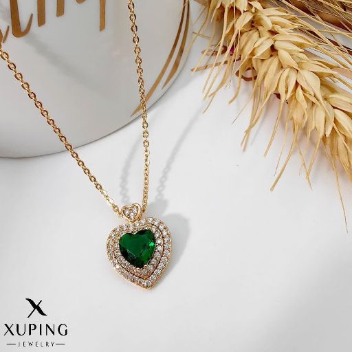 پلاک بدون زنجیر ژوپینگ کد 1580 - خرید آنلاین از گالری آداس